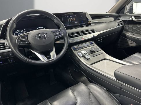 Used 2022 Hyundai Palisade Calligraphy FWD image 13