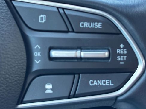 Used 2022 Hyundai Palisade SEL w/ Cargo Package image 11