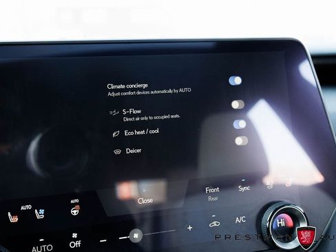 Used 2024 Lexus RX 350 Premium image 28