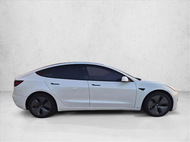 Used 2020 Tesla Model 3 Standard Range RWD image 5