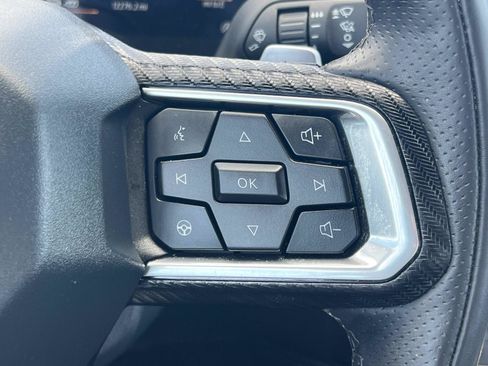 Used 2024 Ford Mustang GT Premium w/ GT Performance Package RWD image 9