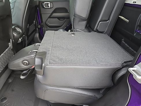 New 2026 Jeep Gladiator Sport image 99