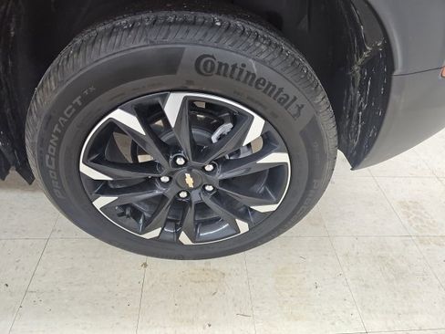 Used 2023 Chevrolet TrailBlazer LT w/ Convenience Package image 7