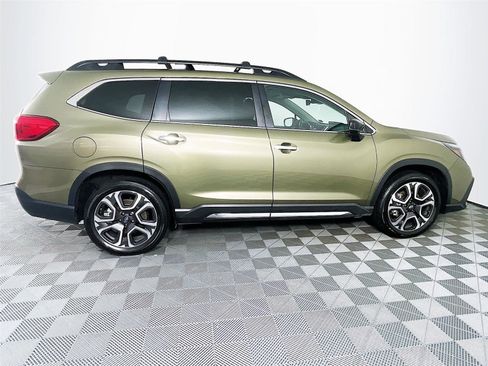Certified 2024 Subaru Ascent Touring image 11