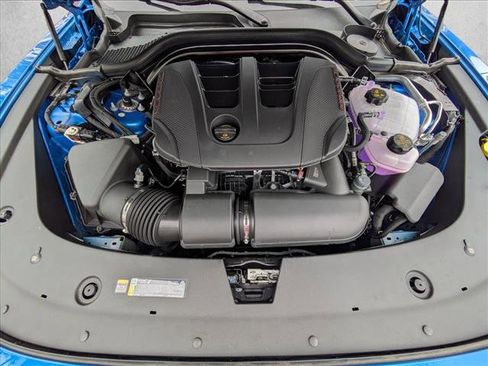 New 2026 Dodge Charger Scat Pack image 20