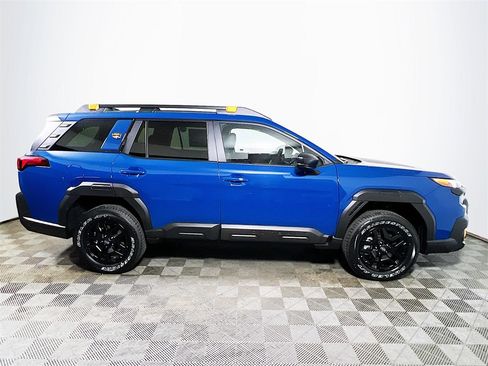 New 2026 Subaru Outback Wilderness image 9