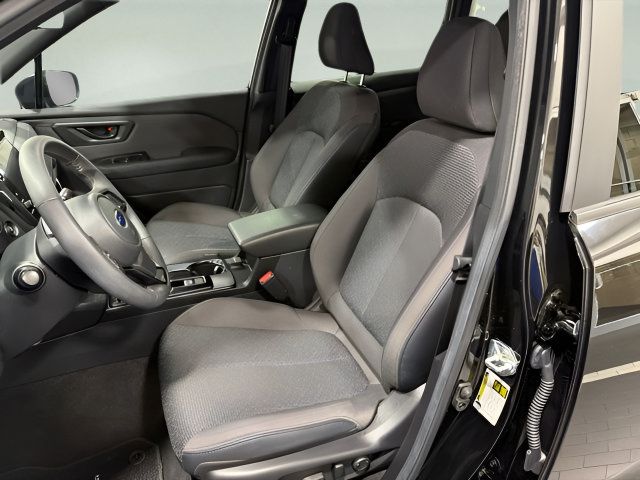 Used 2026 Subaru Forester Premium w/ Premium/Limited Package AWD/4WD image 11