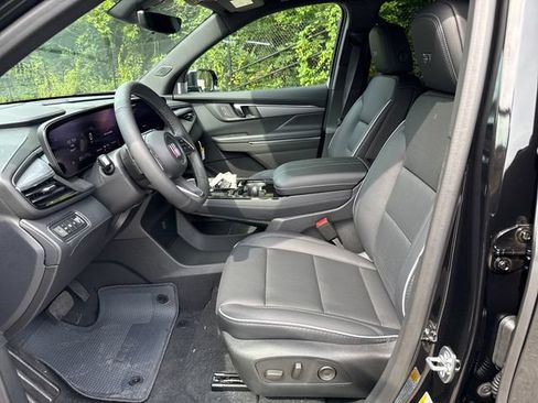 New 2027 Buick Enclave Sport Touring w/ Power Package FWD image 13