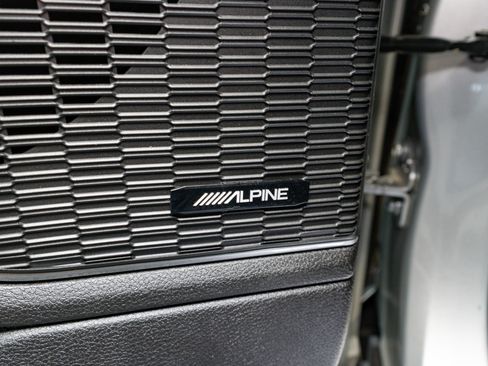 Used 2023 Jeep Grand Cherokee 4WD 4xe image 16