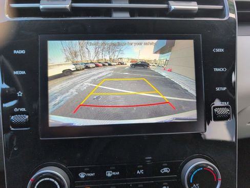 Used 2022 Hyundai Tucson SEL image 23