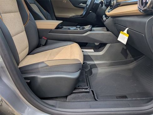 New 2026 Chevrolet Equinox ACTIV image 36