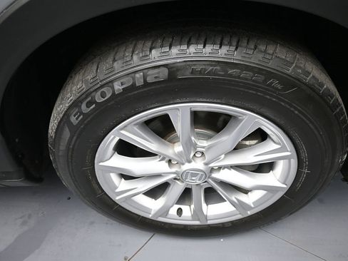 Certified 2023 Honda CR-V EX image 13