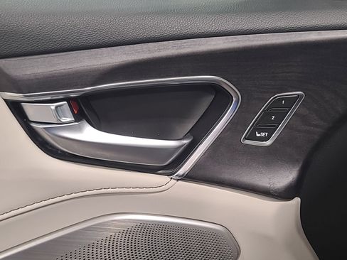 Used 2026 Acura RDX SH-AWD w/ Advance Package image 19