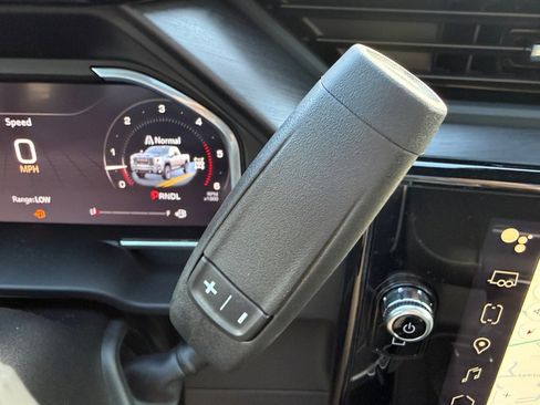 New 2026 GMC Sierra 2500 AT4X image 23