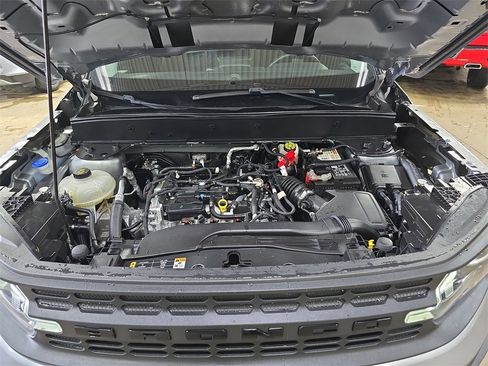 Used 2021 Ford Bronco Sport image 30