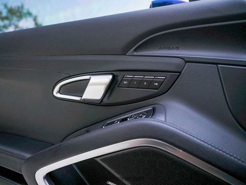 Used 2014 Porsche 911 Carrera image 56