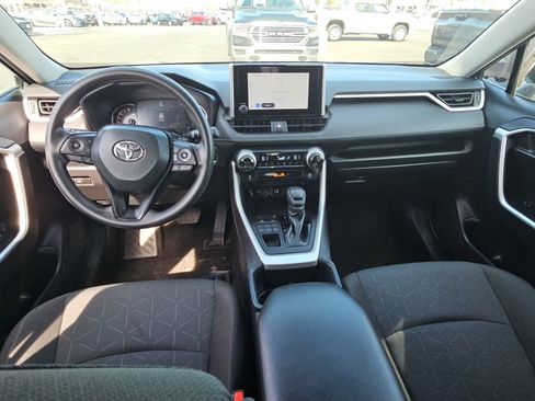 Certified 2025 Toyota RAV4 XLE image 8