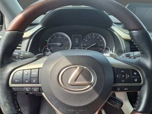 Used 2020 Lexus RX 350 AWD w/ Premium Package image 25