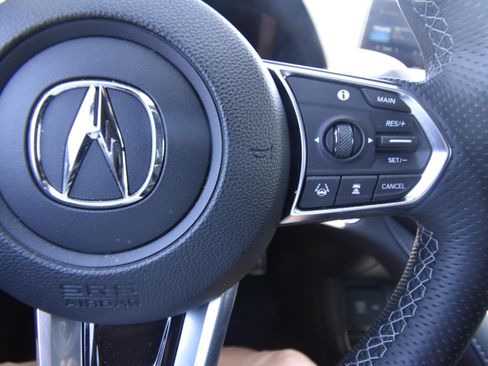Used 2019 Acura RDX A-Spec w/ Technology Package FWD image 14