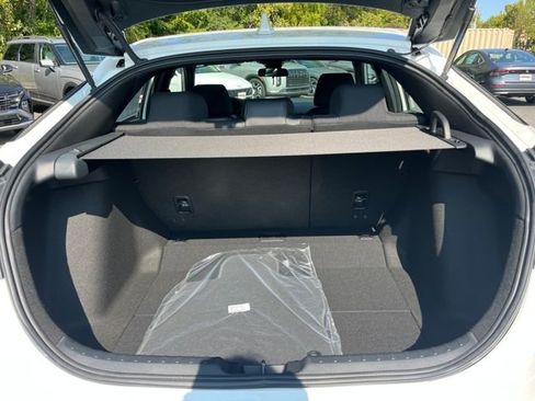 New 2026 Honda Civic Sport image 29