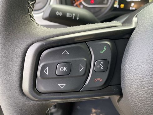 New 2026 Jeep Wrangler Sport S image 15