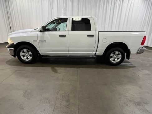 Used 2016 RAM 1500 Tradesman w/ Popular Equipment Group AWD/4WD image 6