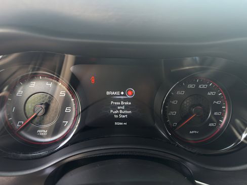 Used 2020 Dodge Charger Scat Pack w/ Daytona Edition Group RWD image 22