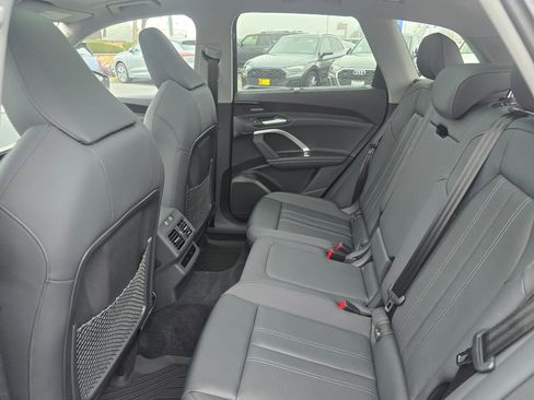 New 2025 Audi Q5 Premium Plus image 30