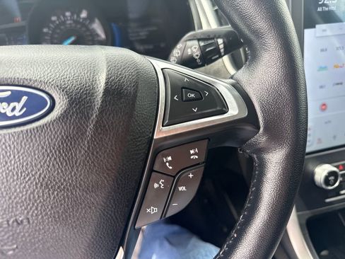 Used 2023 Ford Edge SEL w/ Convenience Package AWD/4WD image 32