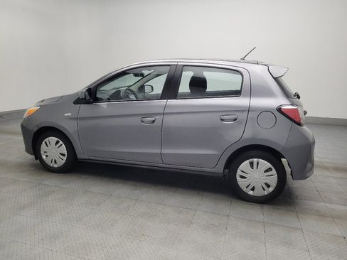 Used 2022 Mitsubishi Mirage ES image 3
