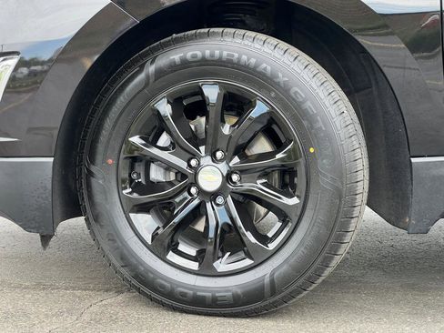 Used 2019 Chevrolet Equinox LS w/ LS Convenience Package FWD image 48