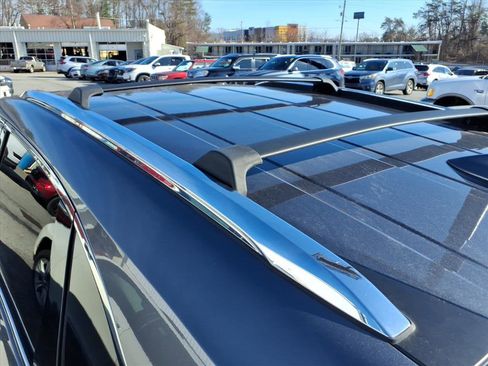 Certified 2018 Acura MDX SH-AWD w/ Technology Package image 4