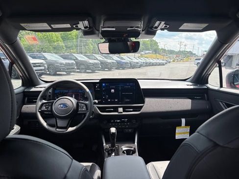 New 2026 Subaru Outback Premium AWD/4WD image 91
