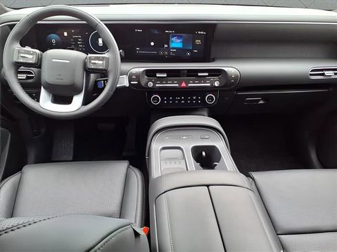 New 2026 Hyundai Palisade Calligraphy image 14