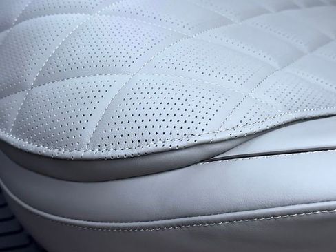 New 2026 Mercedes-Benz S 580 4MATIC Sedan image 21