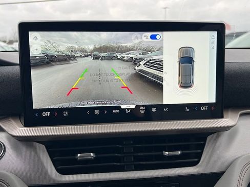 New 2026 Ford Explorer Active w/ Active Comfort Package image 20