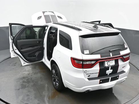 New 2026 Dodge Durango GT image 66