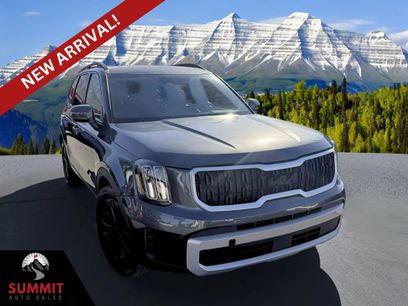 Used 2024 Kia Telluride EX X-Line