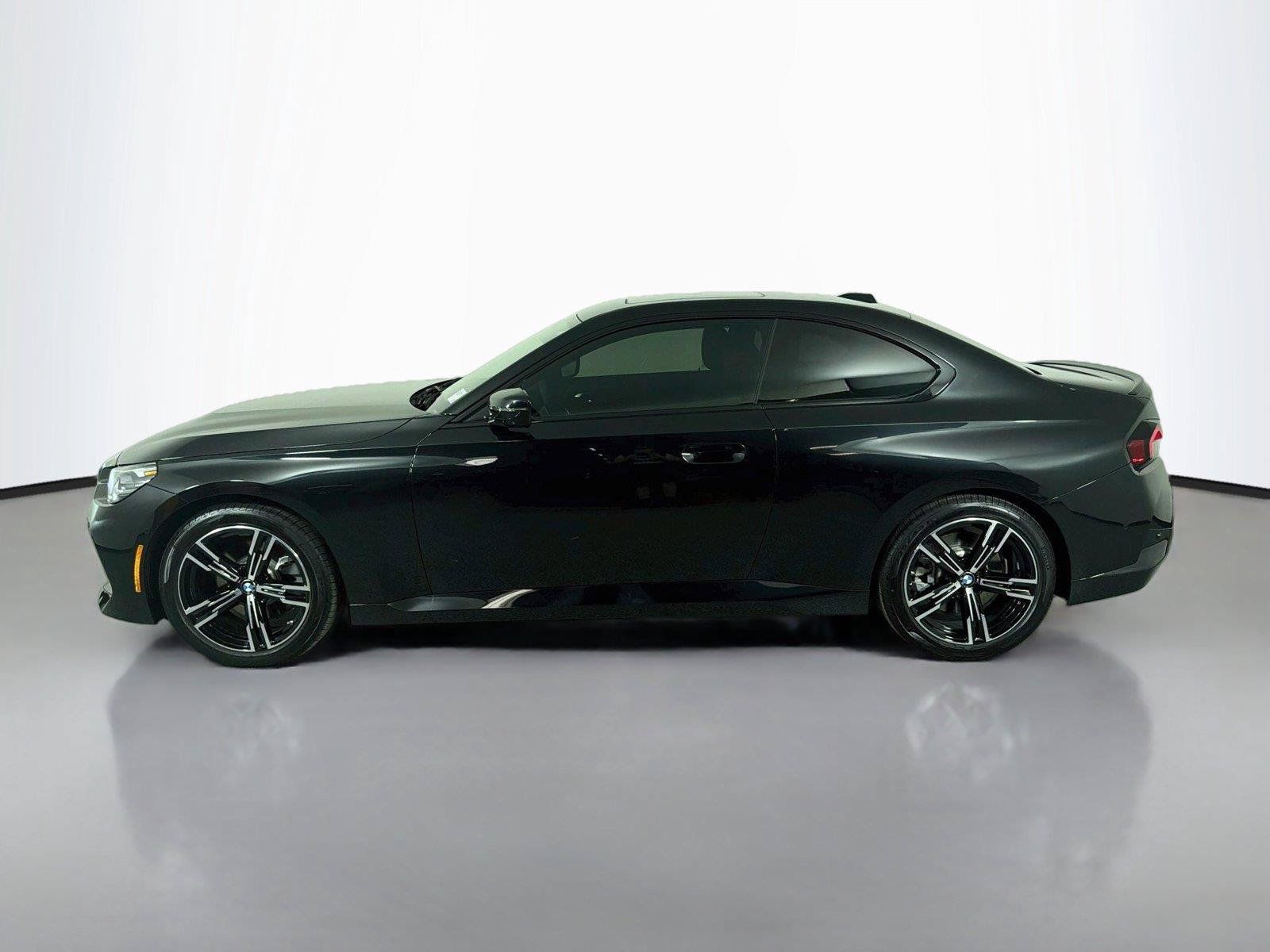 New 2026 BMW 230i xDrive Coupe w/ M Sport Package AWD/4WD image 8