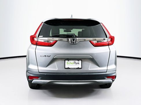 Used 2019 Honda CR-V EX-L image 7
