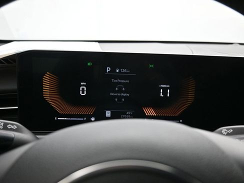 Used 2025 Kia K5 GT-Line w/ GT-Line Premium Package image 15