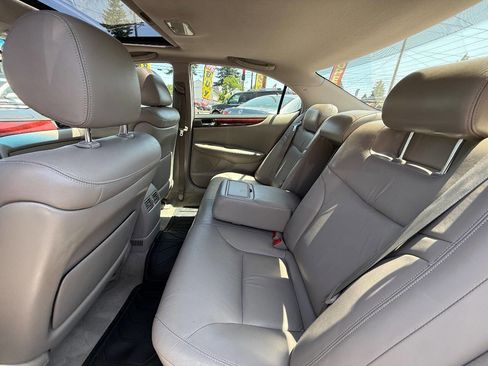 Used 2003 Lexus ES 330 image 17