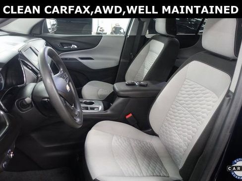 Used 2020 Chevrolet Equinox LS image 10