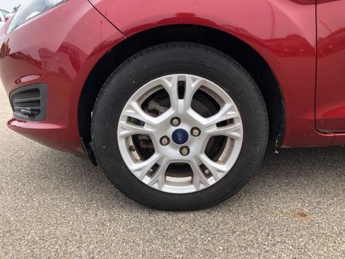 Used 2015 Ford Fiesta SE FWD image 10
