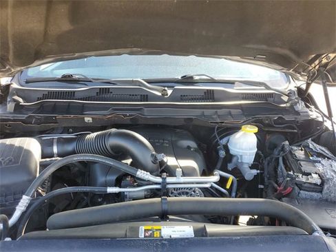 Used 2018 RAM 1500 Big Horn image 28