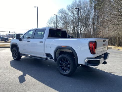 Used 2024 GMC Sierra 2500 Pro w/ Convenience Package image 7