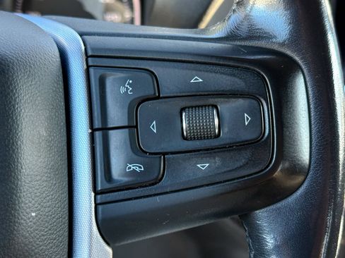 Used 2020 GMC Sierra 1500 Elevation w/ Elevation Value Package image 21