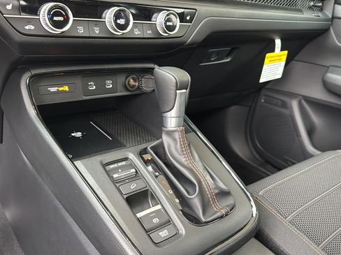 New 2026 Honda CR-V TrailSport image 24