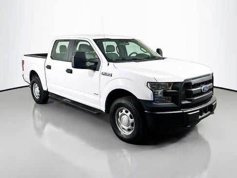 Used 2016 Ford F150 XL image 2
