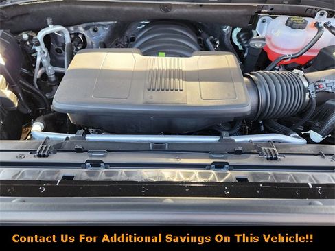 New 2026 GMC Sierra 1500 Elevation w/ Elevation Premium Package image 21